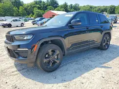 1C4RJHBG9RC697984 2024 JEEP GRAND CHEROKEE