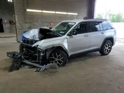 1C4RJHBG9RC698732 2024 JEEP GRAND CHEROKEE