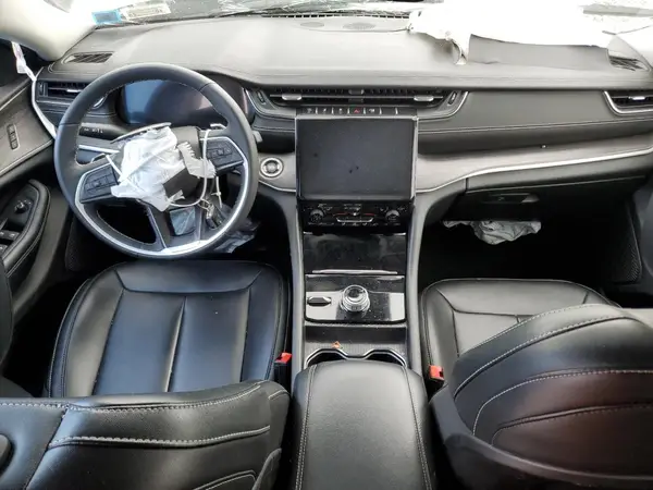 1C4RJHBG9RC698732 2024 JEEP GRAND CHEROKEE - Image 8