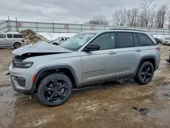 1C4RJHBG9RC703184 2024 JEEP GRAND CHEROKEE