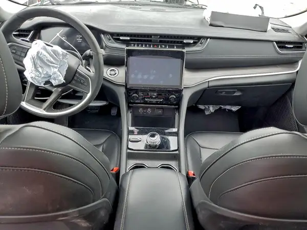 1C4RJHBG9RC703184 2024 JEEP GRAND CHEROKEE - Image 8
