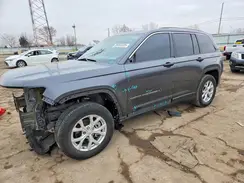 1C4RJHBG9RC719577 2024 JEEP GRAND CHEROKEE