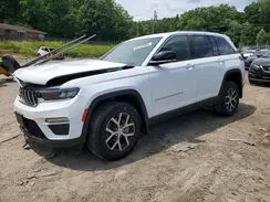 1C4RJHBG9S8751373 2025 JEEP GRAND CHEROKEE
