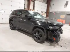 1C4RJHBG9S8761384 2025 JEEP GRAND CHEROKEE