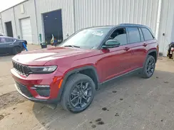1C4RJHBG9S8789038 2025 JEEP GRAND CHEROKEE