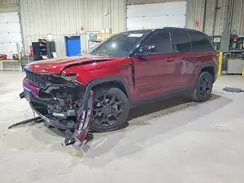 1C4RJHBG9S8789931 2025 JEEP GRAND CHEROKEE