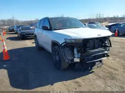 1C4RJHBG9S8793767 2025 JEEP GRAND CHEROKEE