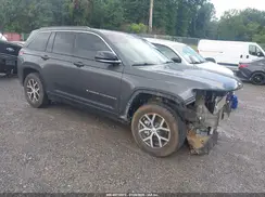 1C4RJHBG9SC265983 2025 JEEP GRAND CHEROKEE