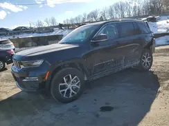 1C4RJHBG9SC269354 2025 JEEP GRAND CHEROKEE