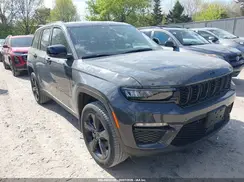 1C4RJHBG9SC270519 2025 JEEP GRAND CHEROKEE
