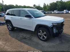 1C4RJHBG9SC272576 2025 JEEP GRAND CHEROKEE