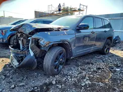 1C4RJHBG9SC276725 2025 JEEP GRAND CHEROKEE