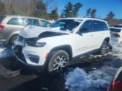 1C4RJHBG9SC277437 2025 JEEP GRAND CHEROKEE