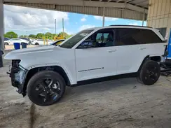1C4RJHBG9SC280676 2025 JEEP GRAND CHEROKEE