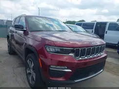 1C4RJHBG9SC300103 2025 JEEP GRAND CHEROKEE