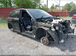 1C4RJHBG9SC303213 2025 JEEP GRAND CHEROKEE