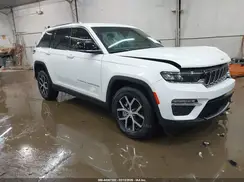 1C4RJHBG9SC310954 2025 JEEP GRAND CHEROKEE