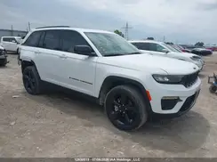 1C4RJHBG9SC311229 2025 JEEP GRAND CHEROKEE