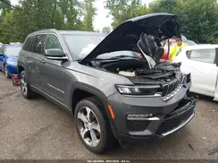 1C4RJHBG9SC311926 2025 JEEP GRAND CHEROKEE
