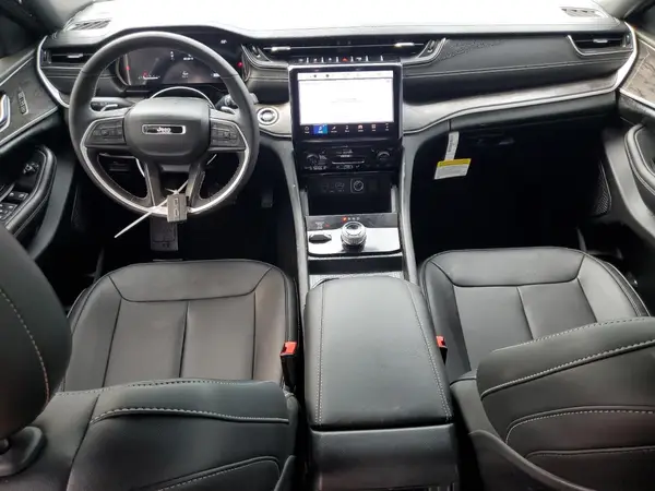 1C4RJHBG9SC316771 2025 JEEP GRAND CHEROKEE - Image 8