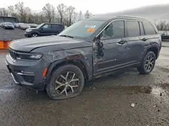 1C4RJHBG9SC322098 2025 JEEP GRAND CHEROKEE