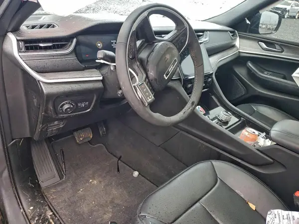 1C4RJHBG9SC322098 2025 JEEP GRAND CHEROKEE - Image 8
