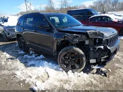 1C4RJHBG9SC328757 2025 JEEP GRAND CHEROKEE