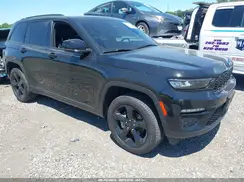 1C4RJHBG9SC336132 2025 JEEP GRAND CHEROKEE