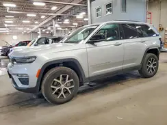 1C4RJHBG9SC347227 2025 JEEP GRAND CHEROKEE