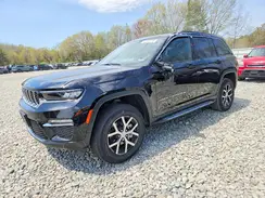 1C4RJHBG9SC360107 2025 JEEP GRAND CHEROKEE