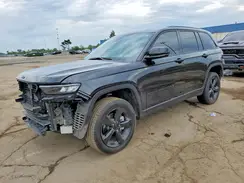 1C4RJHBG9SC369731 2025 JEEP GRAND CHEROKEE