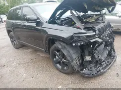 1C4RJHBG9SC371639 2025 JEEP GRAND CHEROKEE