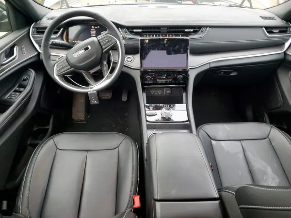 1C4RJHBG9SC374055 2025 JEEP GRAND CHEROKEE - Image 8