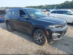 1C4RJHBG9SC374668 2025 JEEP GRAND CHEROKEE