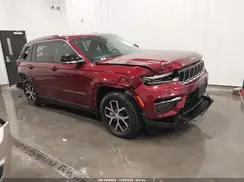 1C4RJHBGPRC704813 2024 JEEP GRAND CHEROKEE