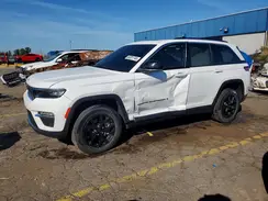 1C4RJHBGXN8524391 2022 JEEP GRAND CHEROKEE