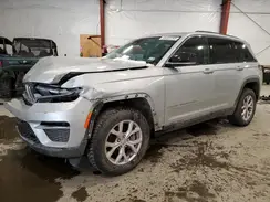 1C4RJHBGXN8531616 2022 JEEP GRAND CHEROKEE