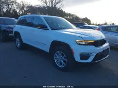 1C4RJHBGXN8531731 2022 JEEP GRAND CHEROKEE