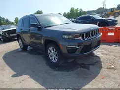 1C4RJHBGXN8534287 2022 JEEP GRAND CHEROKEE