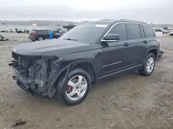 1C4RJHBGXN8540607 2022 JEEP GRAND CHEROKEE