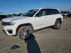 1C4RJHBGXN8541076 2022 JEEP GRAND CHEROKEE