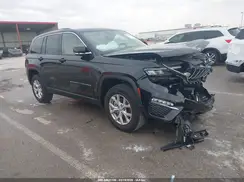1C4RJHBGXN8578113 2022 JEEP GRAND CHEROKEE