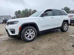 1C4RJHBGXN8585174 2022 JEEP GRAND CHEROKEE