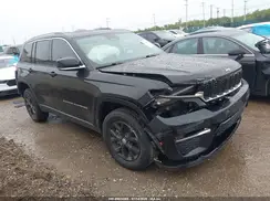 1C4RJHBGXN8609702 2022 JEEP GRAND CHEROKEE
