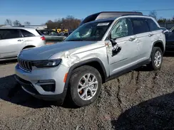 1C4RJHBGXN8610218 2022 JEEP GRAND CHEROKEE