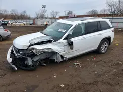 1C4RJHBGXN8620389 2022 JEEP GRAND CHEROKEE