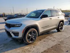1C4RJHBGXP8844149 2023 JEEP GRAND CHEROKEE