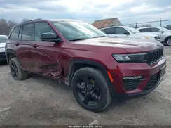 1C4RJHBGXP8849836 2023 JEEP GRAND CHEROKEE