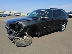 1C4RJHBGXP8850369 2023 JEEP GRAND CHEROKEE