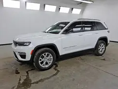 1C4RJHBGXP8870802 2023 JEEP GRAND CHEROKEE